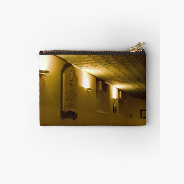 Item preview, 0141  The Side Wall designed and sold by Pitt Street  Uniting Church, Sydney.