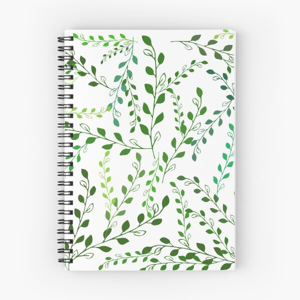 Item preview, green leaves summer designed and sold by Gihan1388.