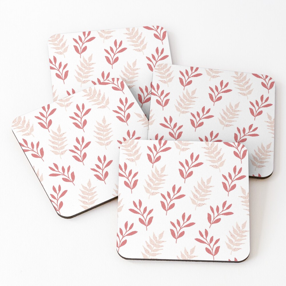 Item preview, Coasters (Set of 4) designed and sold by OneLook.