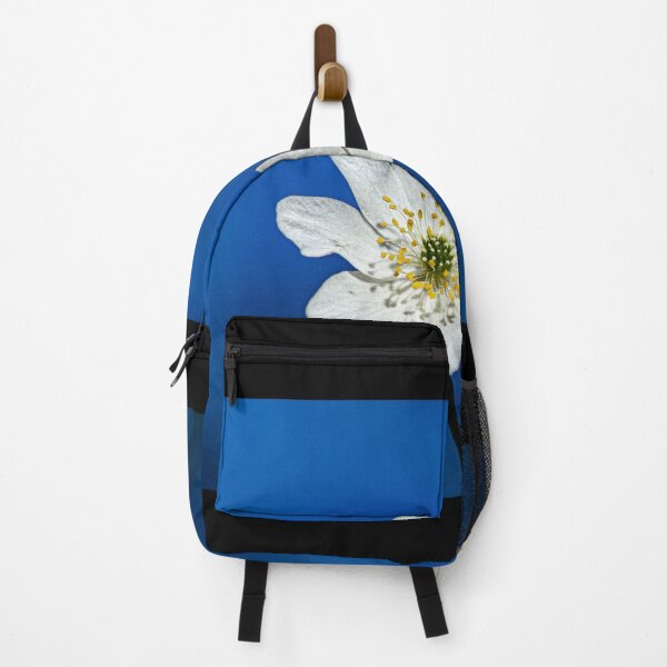 Item preview, Wood anemone designed and sold by AlidaArt.