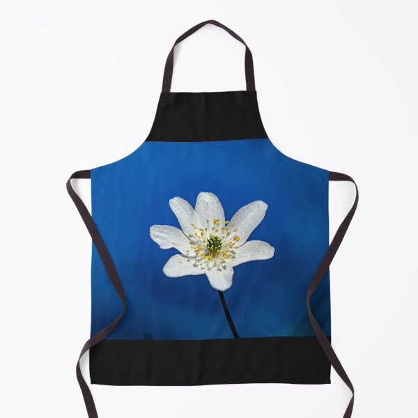 Item preview, Wood anemone designed and sold by AlidaArt.
