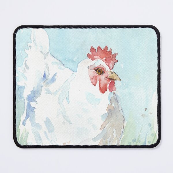 Item preview, Kiep and Fowl Pox designed and sold by Maree Clarkson .