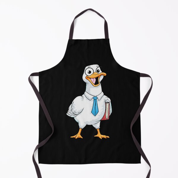 Item preview, Duck as Teacher with Book designed and sold by PaigeEagen.