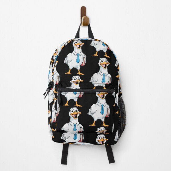 Item preview, Duck as Teacher with Book  designed and sold by PaigeEagen.
