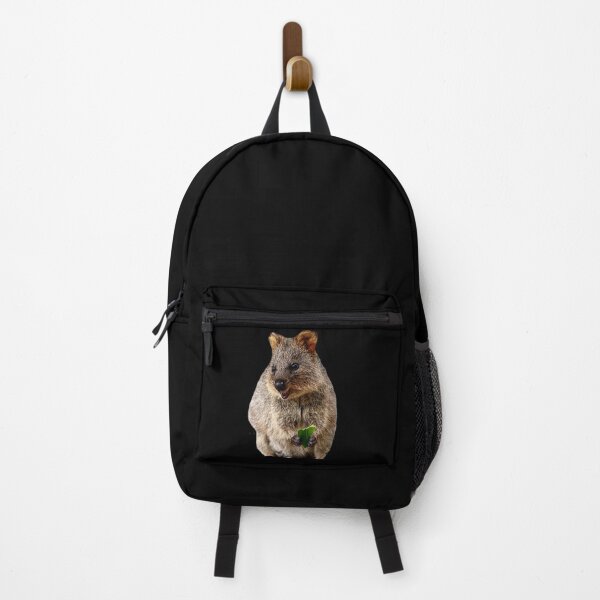 Item preview, As cute and happy as a Quokka designed and sold by pnkpopcorn.