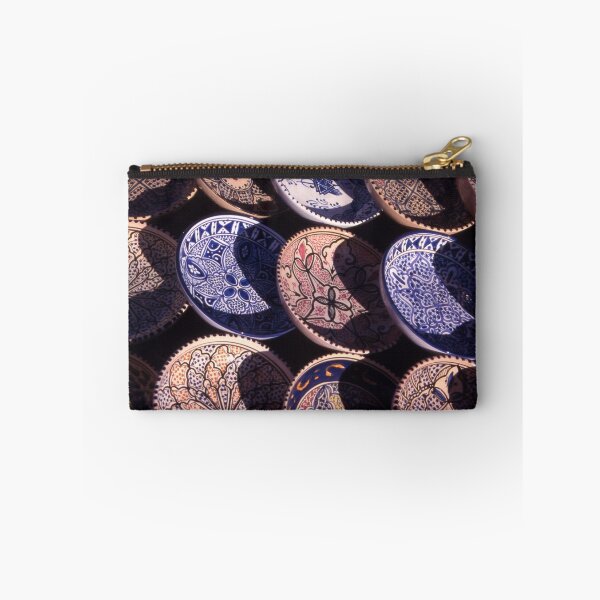 Item preview, Tunisian Ceramics designed and sold by Steve Outram.