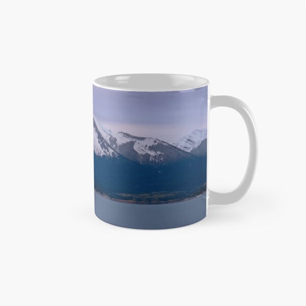 Item preview, Kista Peak and Abraham Lake Canada designed and sold by Catherine Reading.