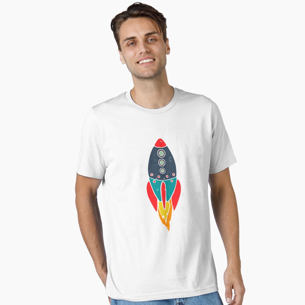 Item preview, Essential T-Shirt designed and sold by TashaNatasha.