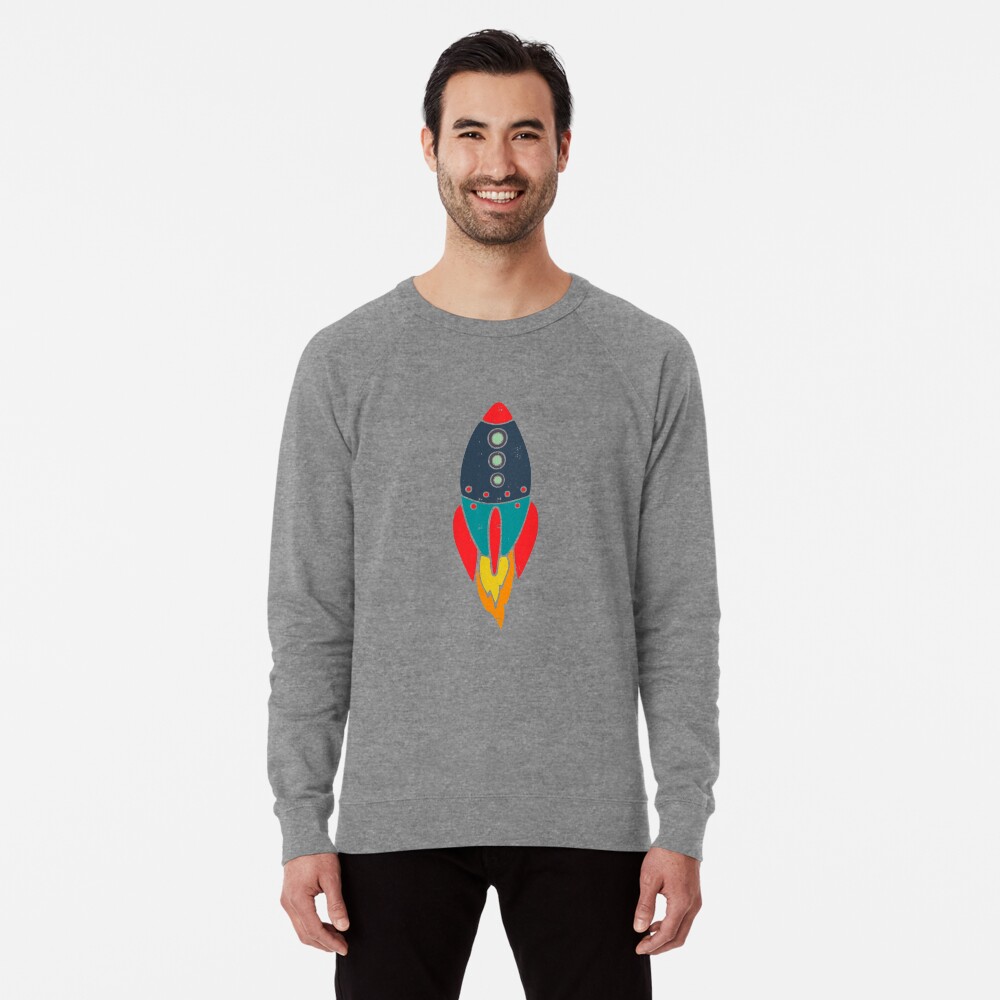 Item preview, Lightweight Sweatshirt designed and sold by TashaNatasha.