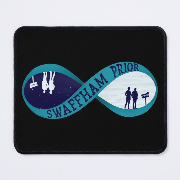 Item preview, 2 miles to Swaffham Prior designed and sold by BookshireCat.