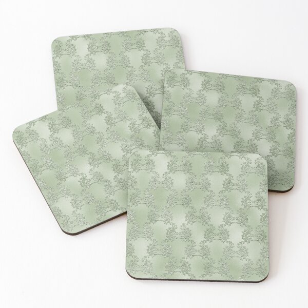 Item preview, Sage Green  designed and sold by venella.