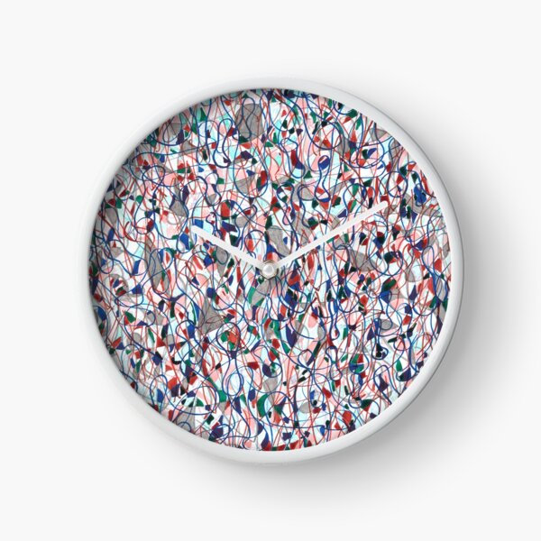 Honeymoon Clock