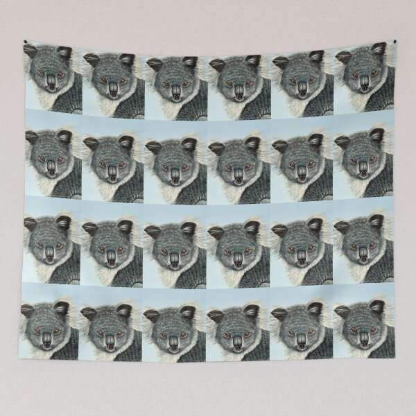 Item preview, Cuddly Koala designed and sold by Linda Callaghan.