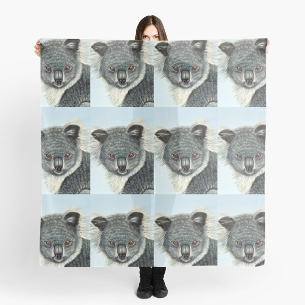 Item preview, Cuddly Koala designed and sold by Linda Callaghan.