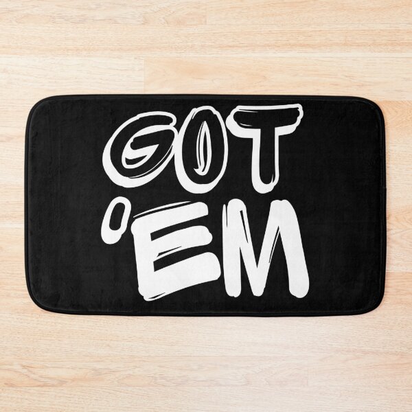 Item preview, GOT EM hypebeast sneakerhead design #5 designed and sold by RIVEofficial.