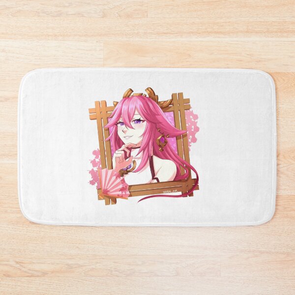 Item preview, Yae Badge designed and sold by Hayde_ink.