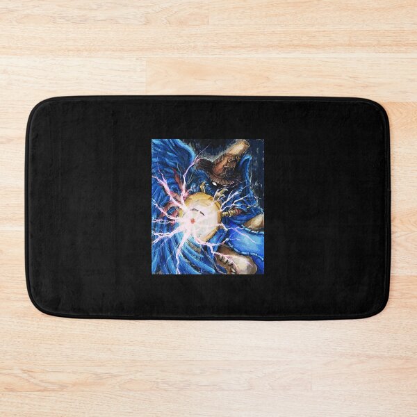 Item preview, Black Mage Waltz  designed and sold by PaigeEagen.