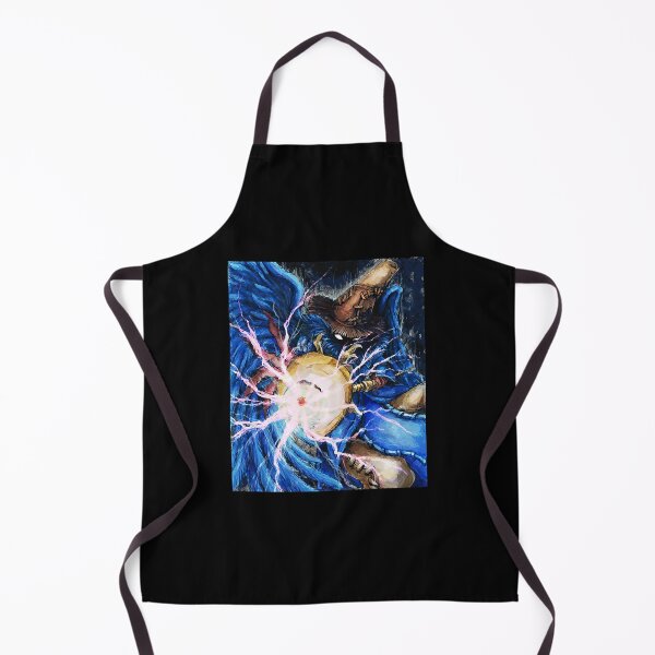 Item preview, Black Mage Waltz  designed and sold by PaigeEagen.