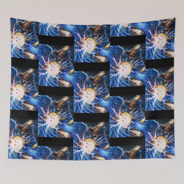 Item preview, Black Mage Waltz  designed and sold by PaigeEagen.