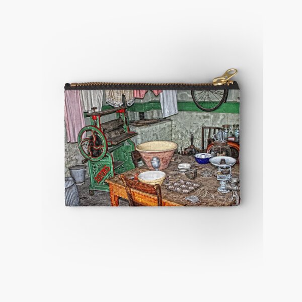 Item preview, The Working kitchen  designed and sold by Selina Ryles.