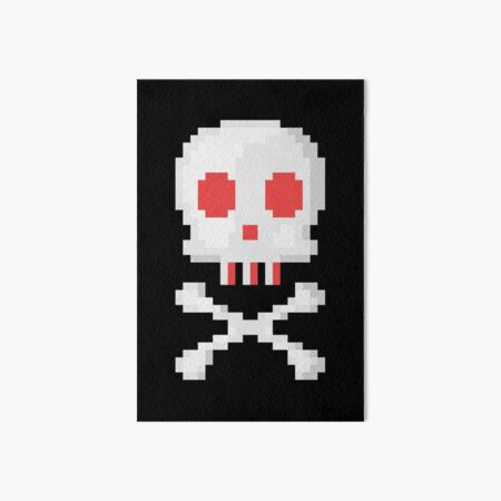 Download Sans the Cute Skeleton in Digital Pixel Art