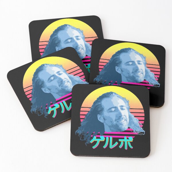 Item preview, Nicolas Cage Stage Name Actor Filmmaker Coppola Received Many Awards Funny designed and sold by NicolasCageHine.