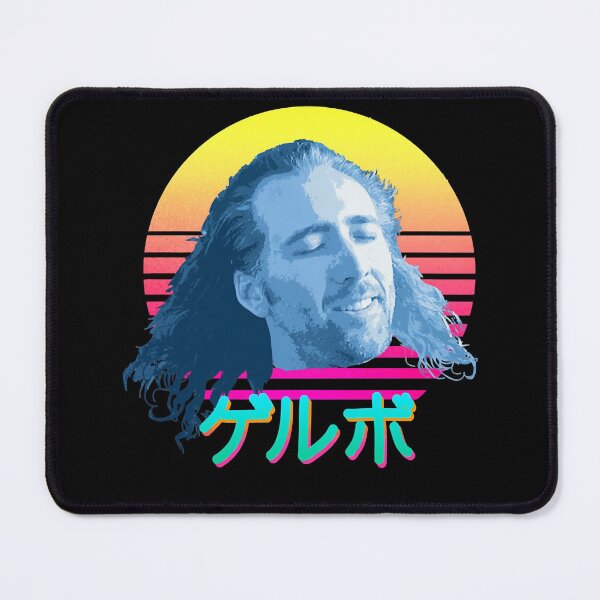 Item preview, Nicolas Cage Stage Name Actor Filmmaker Coppola Received Many Awards Funny designed and sold by NicolasCageHine.