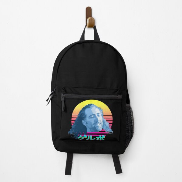 Item preview, Nicolas Cage Stage Name Actor Filmmaker Coppola Received Many Awards Funny designed and sold by NicolasCageHine.