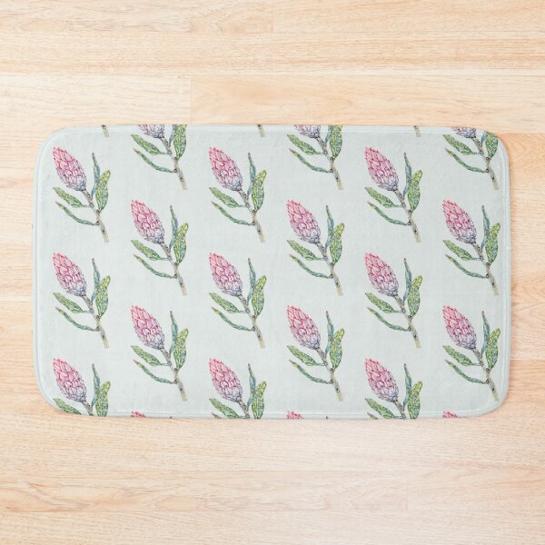 Item preview, Watercolor Protea designed and sold by beccaboyce.