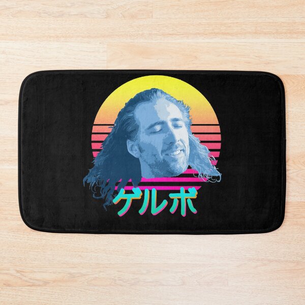 Item preview, Nicolas Cage Stage Name Actor Filmmaker Coppola Received Many Awards Funny designed and sold by NicolasCageHine.