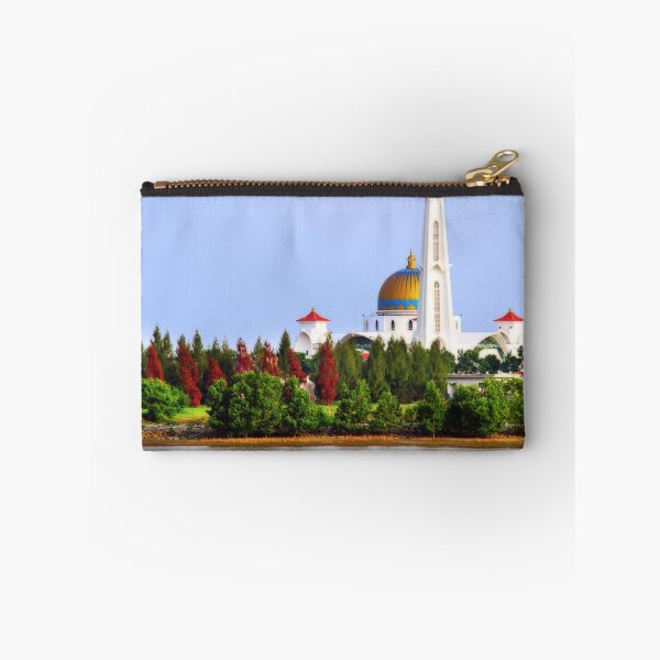 Item preview, Selat Melaka Mosque designed and sold by Steven  Siow.