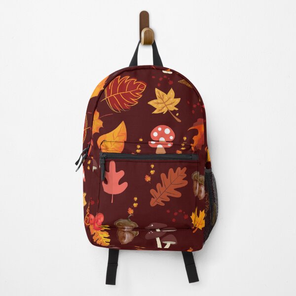 Item preview, Autumn is Here - Fall Mood designed and sold by infazbdeen.