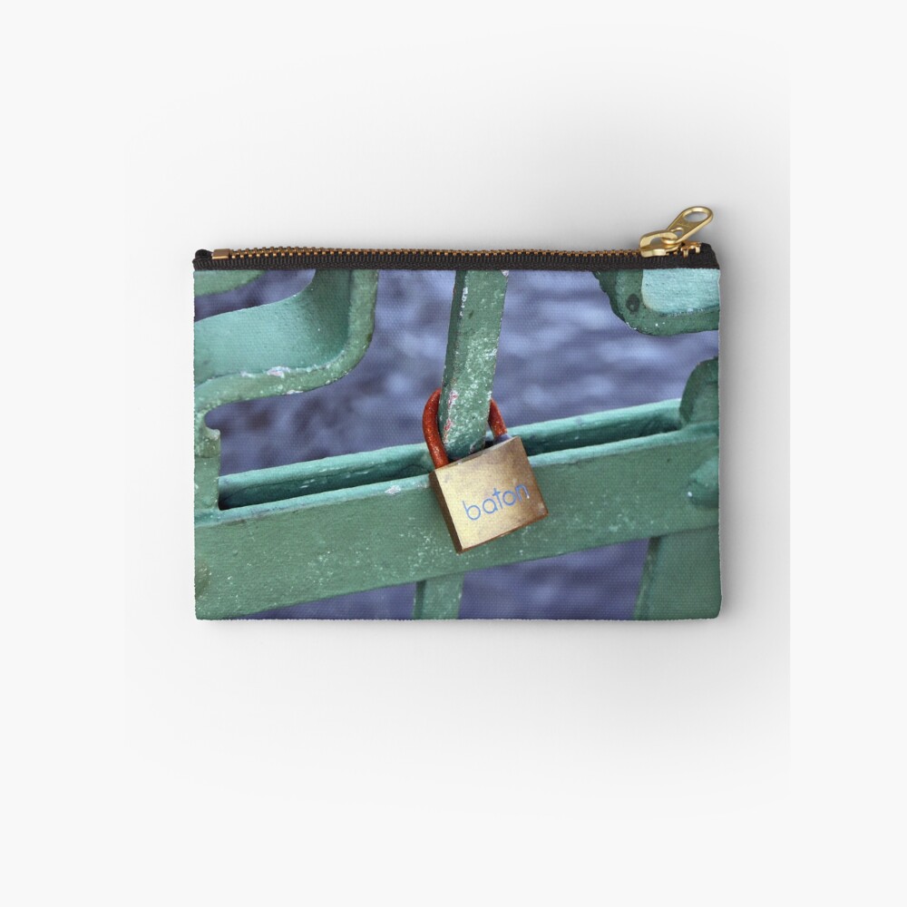 Item preview, Zipper Pouch designed and sold by RosiLorz.