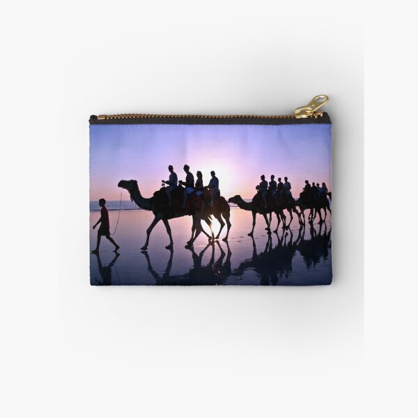 Item preview, Camels in the Sunset designed and sold by Liz Percival.
