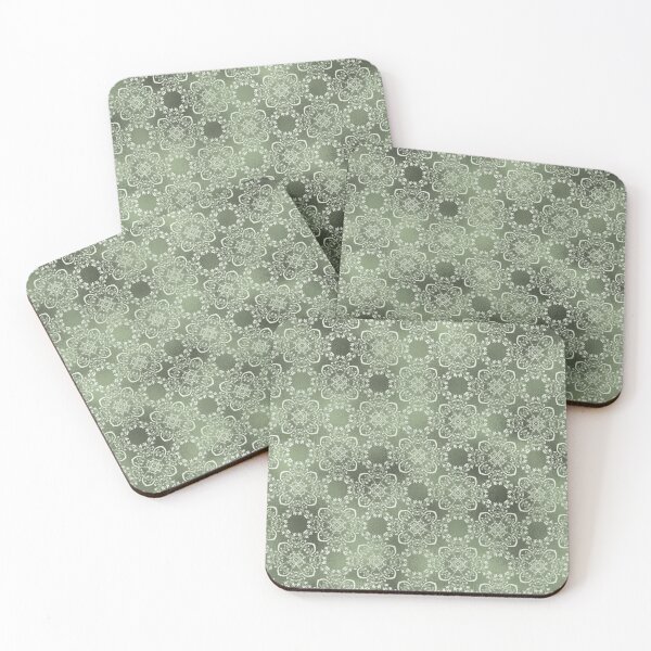 Item preview, Sage Green  designed and sold by venella.