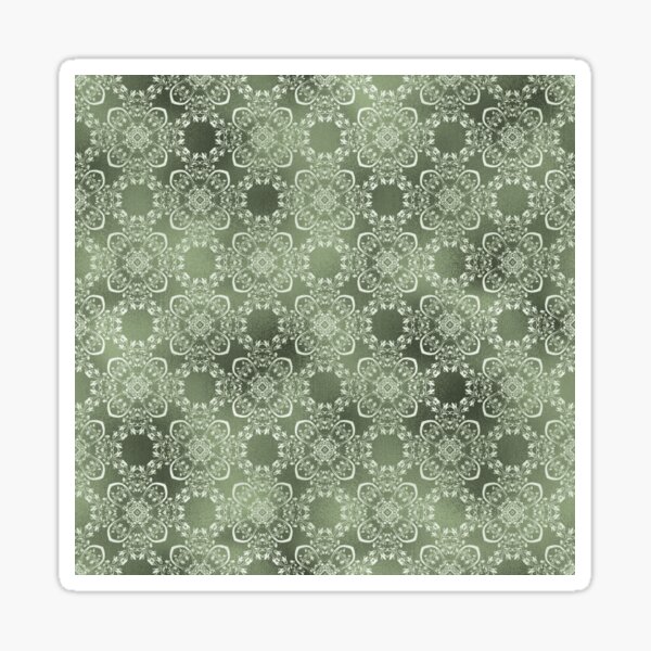 Item preview, Sage Green  designed and sold by venella.