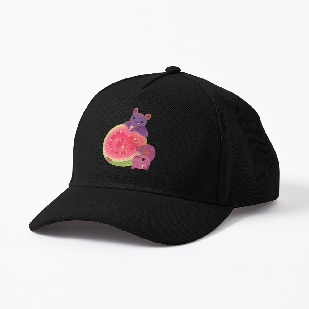 Item preview, Baseball Cap designed and sold by pikaole.