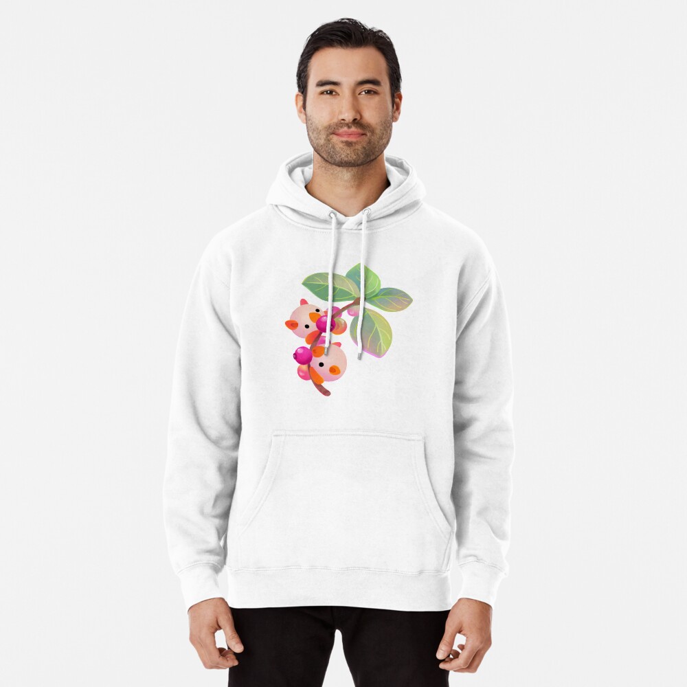 Item preview, Pullover Hoodie designed and sold by pikaole.