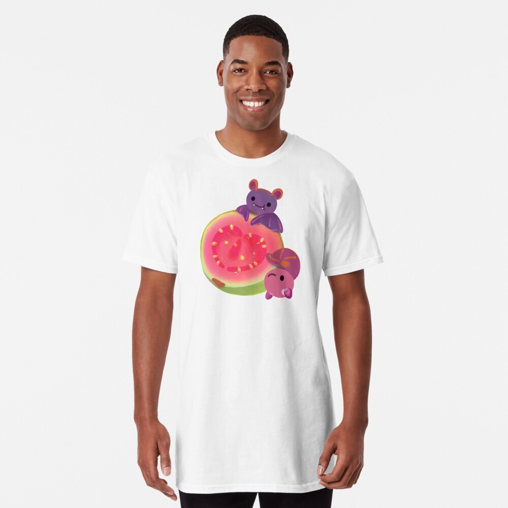 Item preview, Long T-Shirt designed and sold by pikaole.