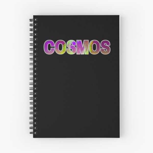 Item preview, Image In Text - Purple Cosmos designed and sold by Polariszero.