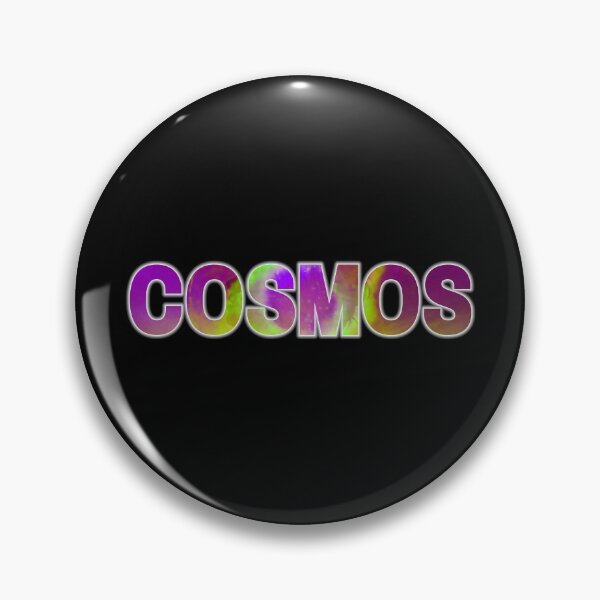 Item preview, Image In Text - Purple Cosmos designed and sold by Polariszero.