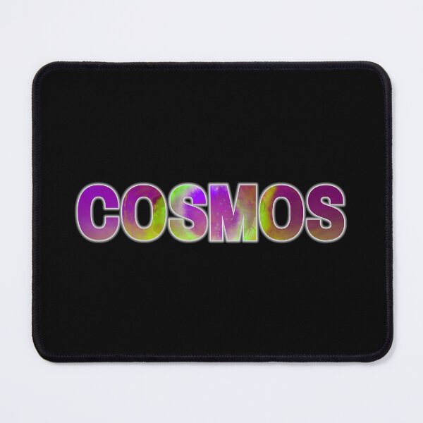 Item preview, Image In Text - Purple Cosmos designed and sold by Polariszero.