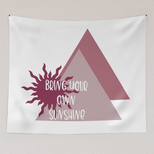 Item preview, sunshine designed and sold by Mohita Garg.