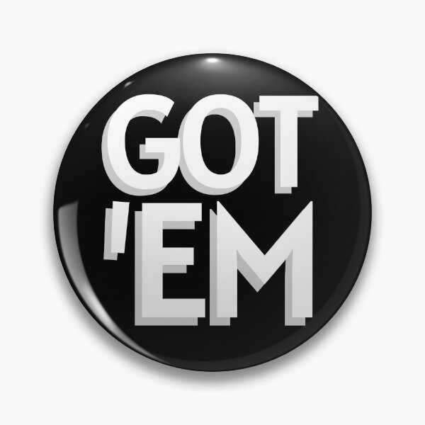 Item preview, GOT EM hypebeast sneakerhead design #6 designed and sold by RIVEofficial.