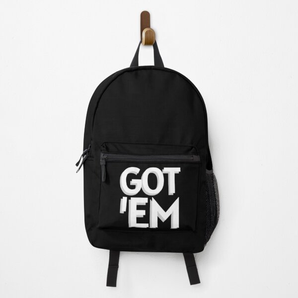 Item preview, GOT EM hypebeast sneakerhead design #6 designed and sold by RIVEofficial.