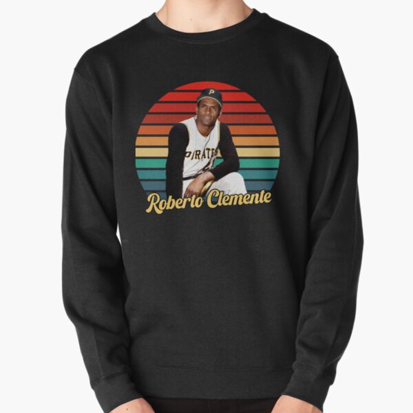 Roberto clemente all star shirt, hoodie, sweater, long sleeve and