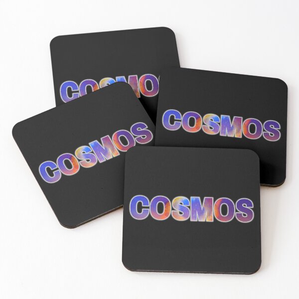 Item preview, Image In Text - Indigo Cosmos designed and sold by Polariszero.