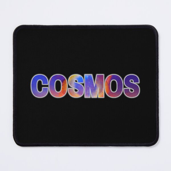 Item preview, Image In Text - Indigo Cosmos designed and sold by Polariszero.