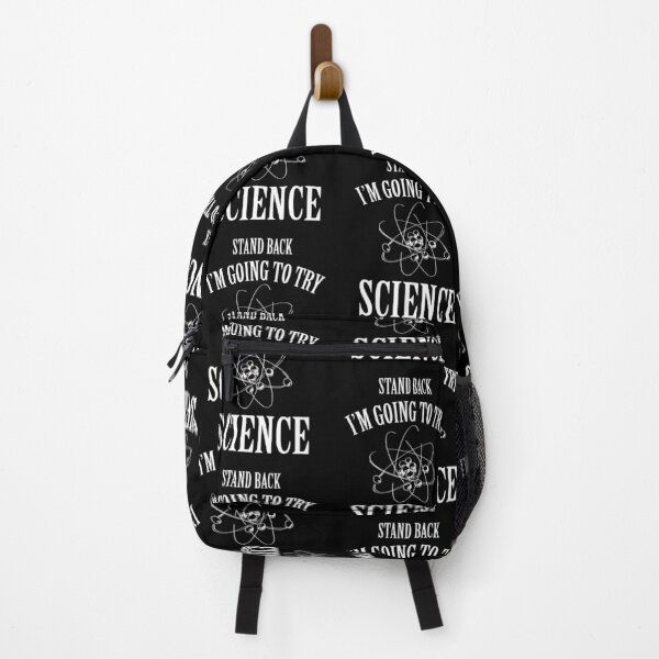 Item preview, Im Going To Try Science designed and sold by 1nhay300k.