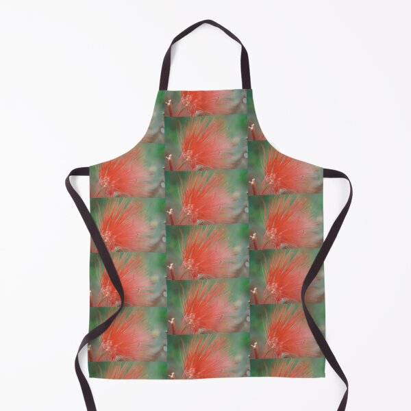 Item preview, Bottle Brush Flower Sonoran Desert Arizona designed and sold by MOP-tees.